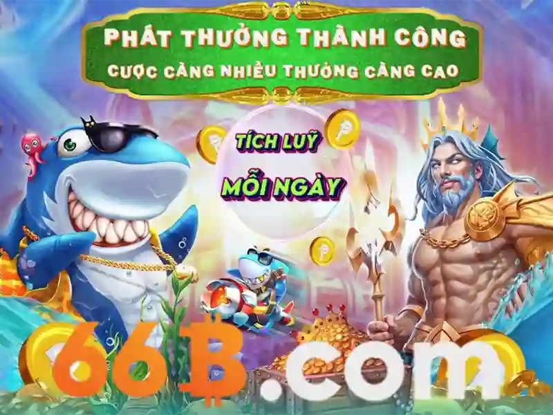 trang web 66b có thật không: khám phá sự thật và trải nghiệm