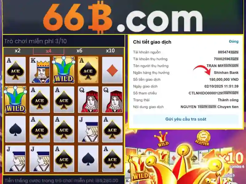 66b: Khái niệm và ứng dụng trong công nghệ