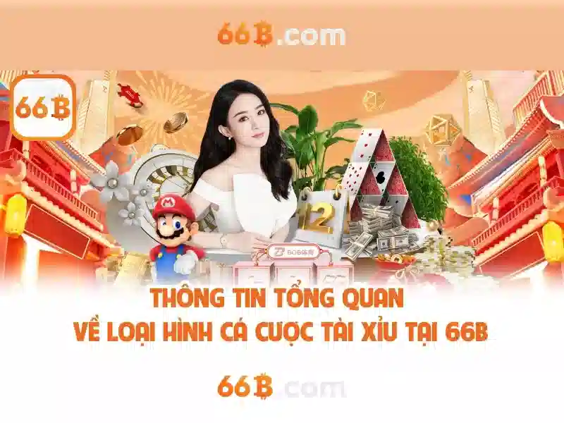66B là gì