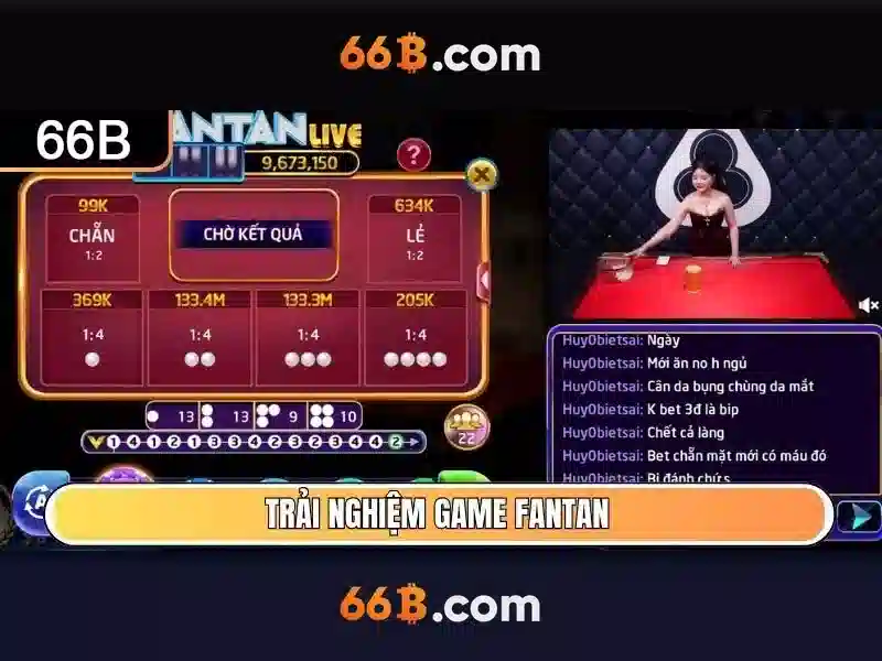 66b là gì?