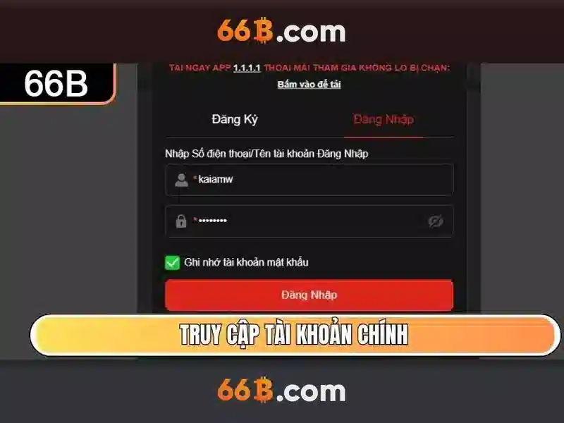 Đặc điểm kỹ thuật của 66B\n\n
