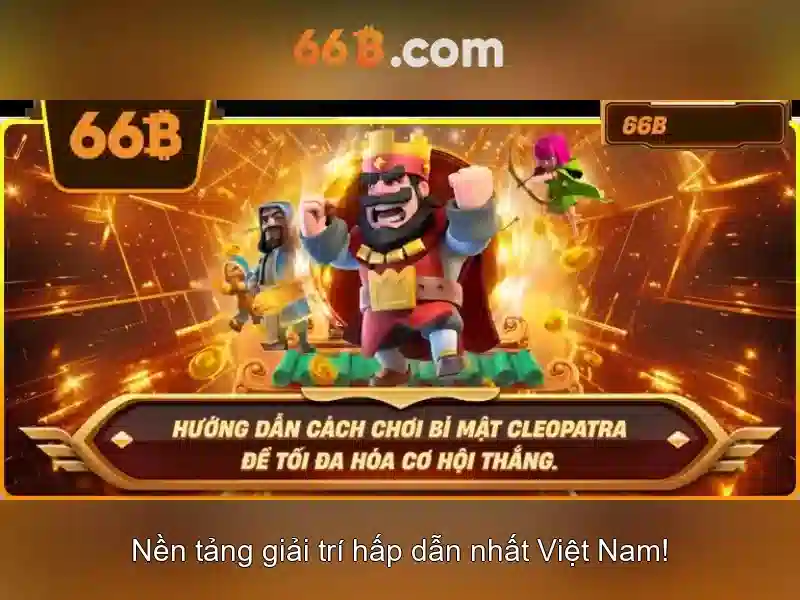 Giới thiệu về mô hình 66B