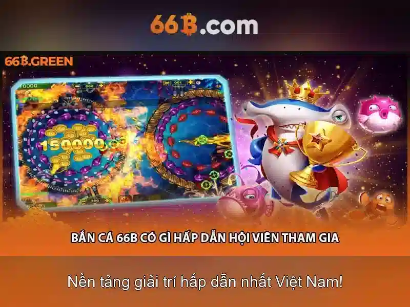 Ứng dụng thực tế của 66B