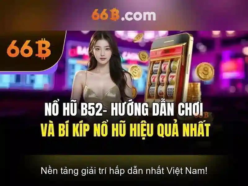 Giới thiệu về 66B