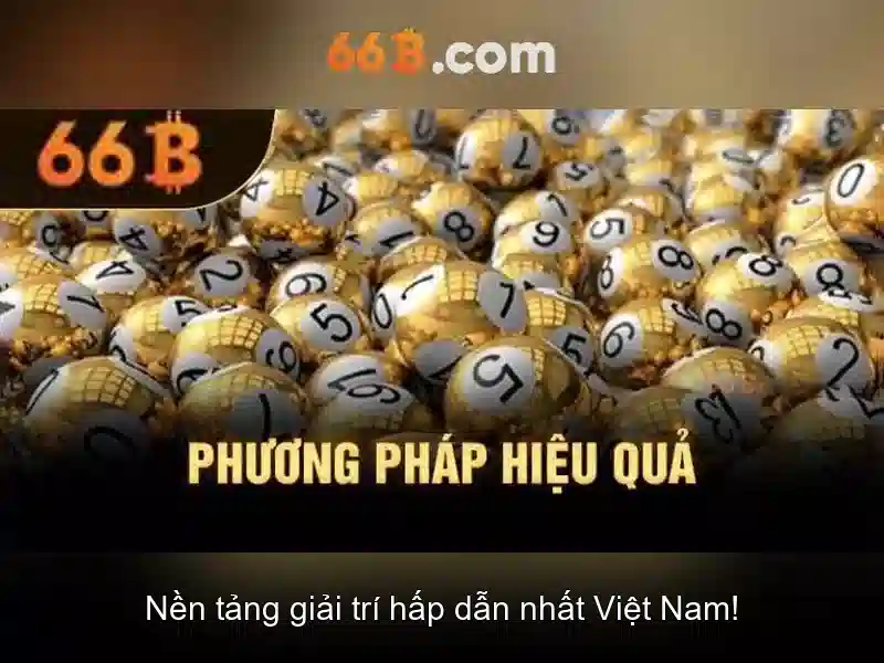 Tương lai của khái niệm 66b