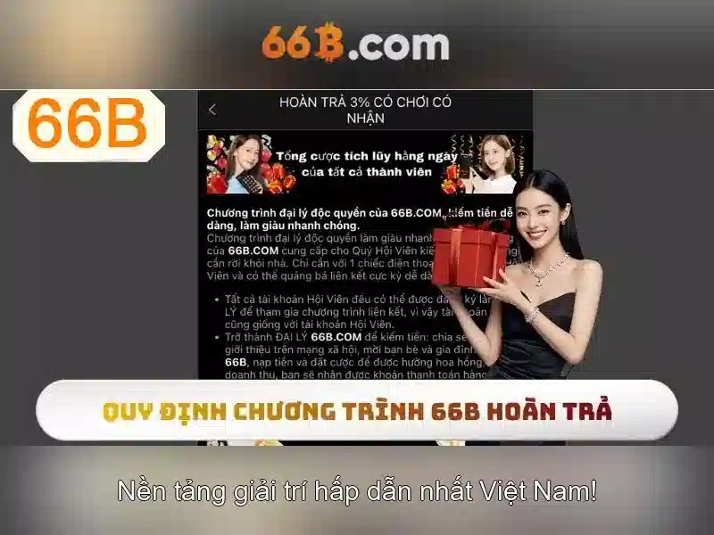 66b là gì trong ngữ cảnh công nghệ và xã hội