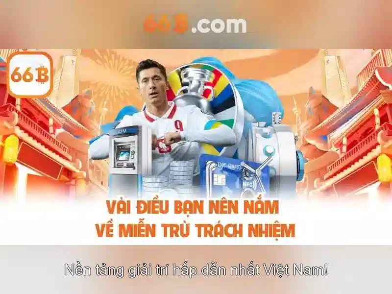 66b trong công nghệ và đời sống