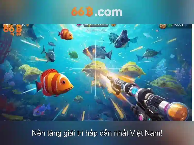 Giới thiệu về 66B