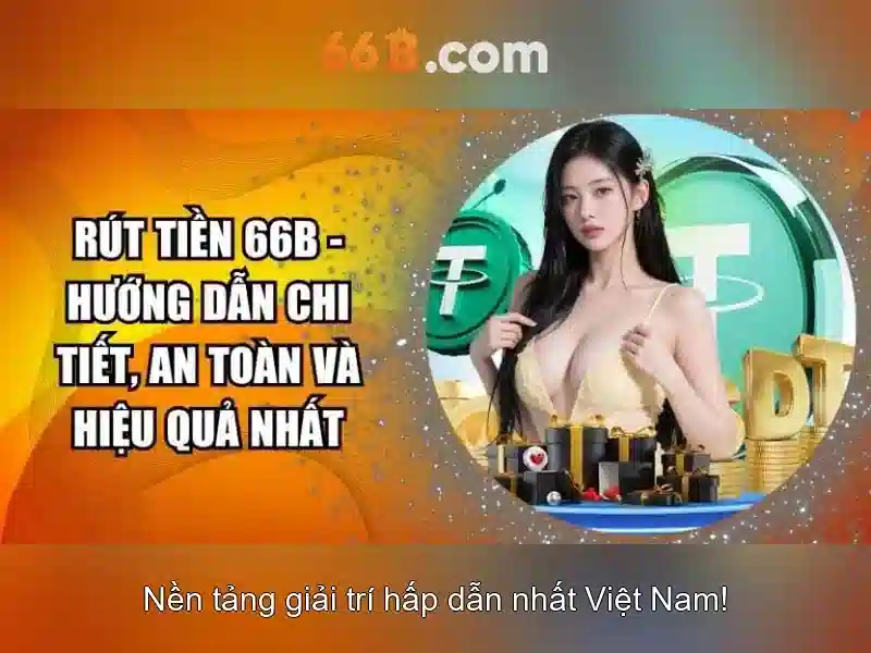 66b và hành trình của một con số huyền bí