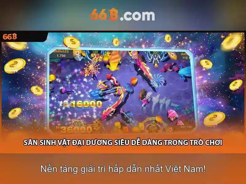 66b là gì và tại sao nó quan trọng trong thế giới số
