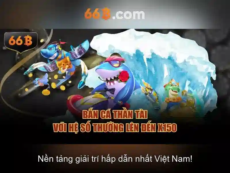 Trang chủ 66b - Trải nghiệm đột phá và câu chuyện thương hiệu