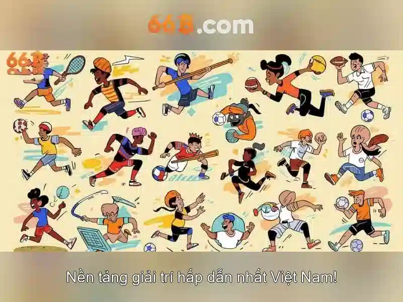 66b là gì?\n