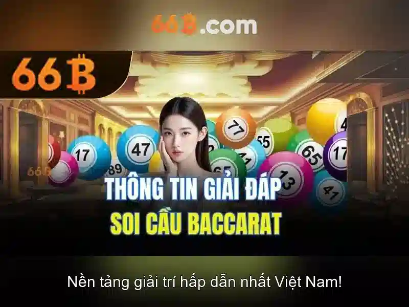 66b: khái niệm, ứng dụng và triển vọng