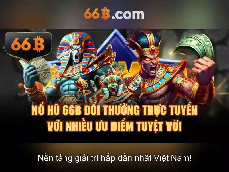 Ứng dụng của 66B trong đời sống
