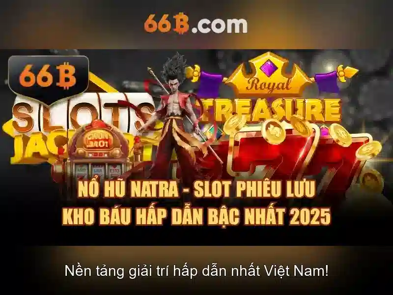 Cách hoạt động của 66B