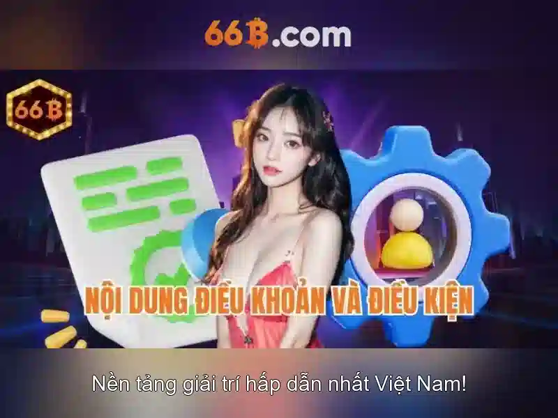 66b là gì?