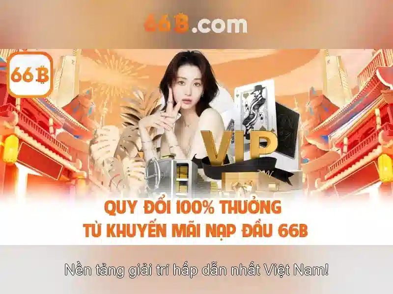 Ứng dụng thực tế của 66B