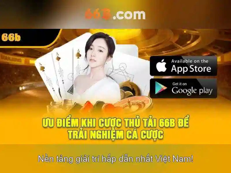 66B: Khái niệm, ứng dụng và tác động