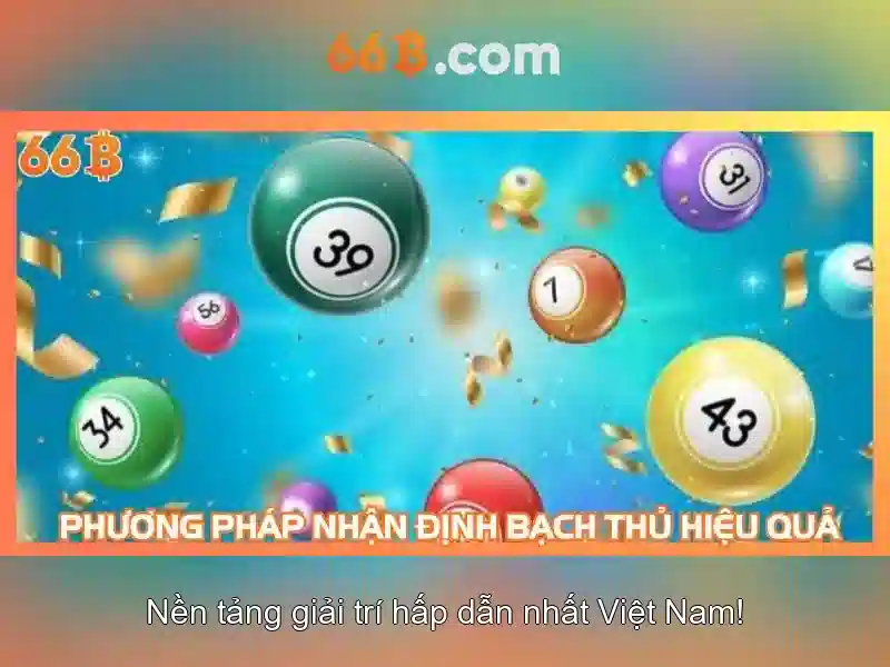 66b trong đời sống số
