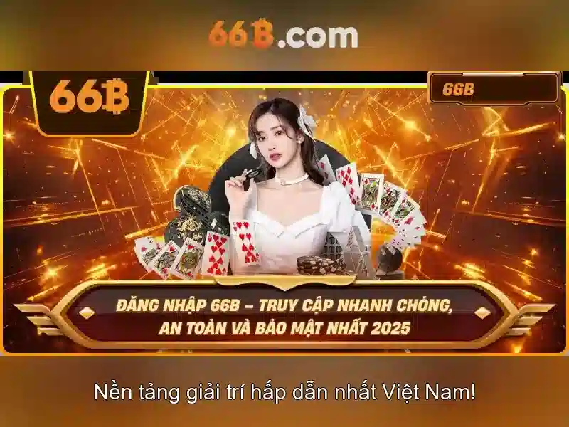 66b là gì?