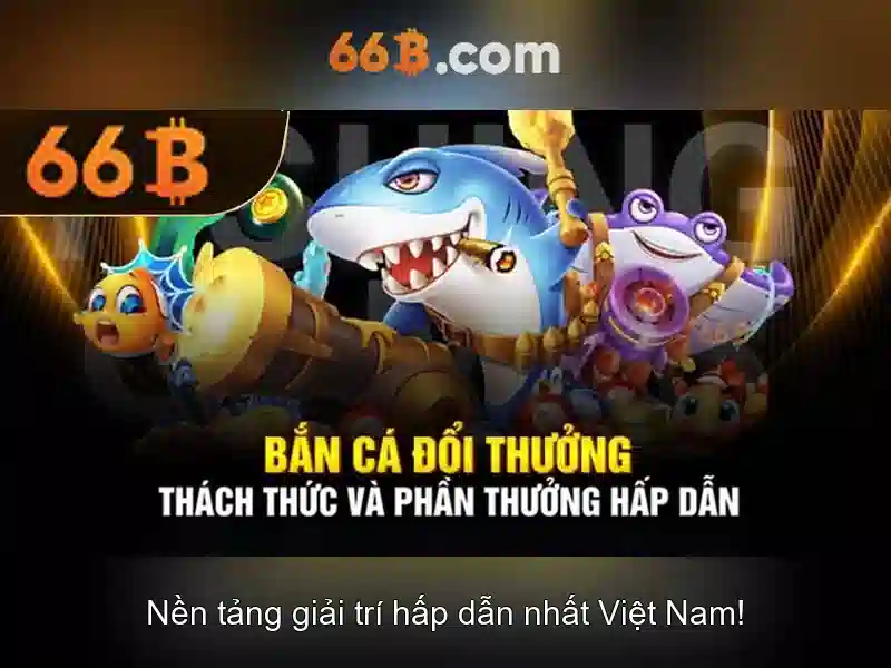 Tiềm năng tương lai của 66b