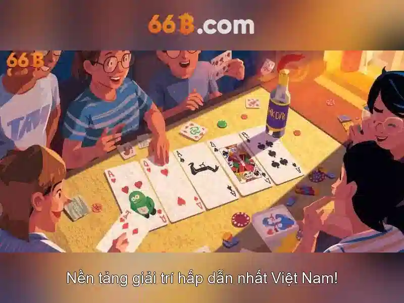 66b và những gì có thể hiểu về nó