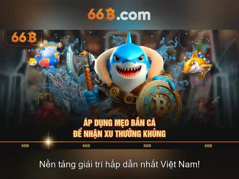 66b là gì?