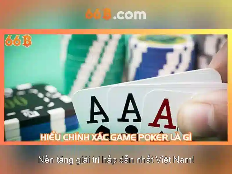 66b và những khía cạnh của nó