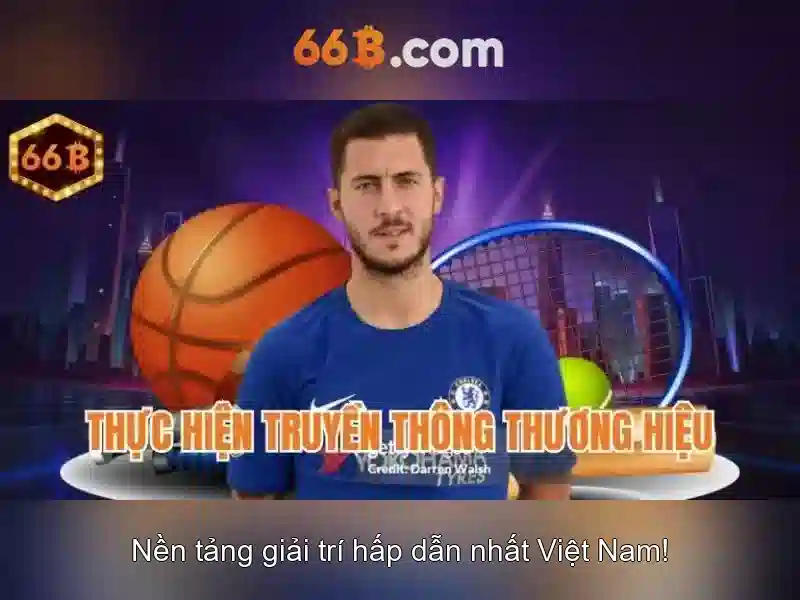 66b trong công nghệ và tài chính