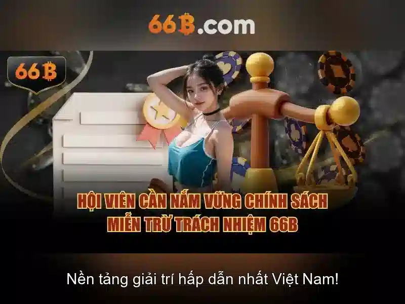 Ưu điểm của 66B