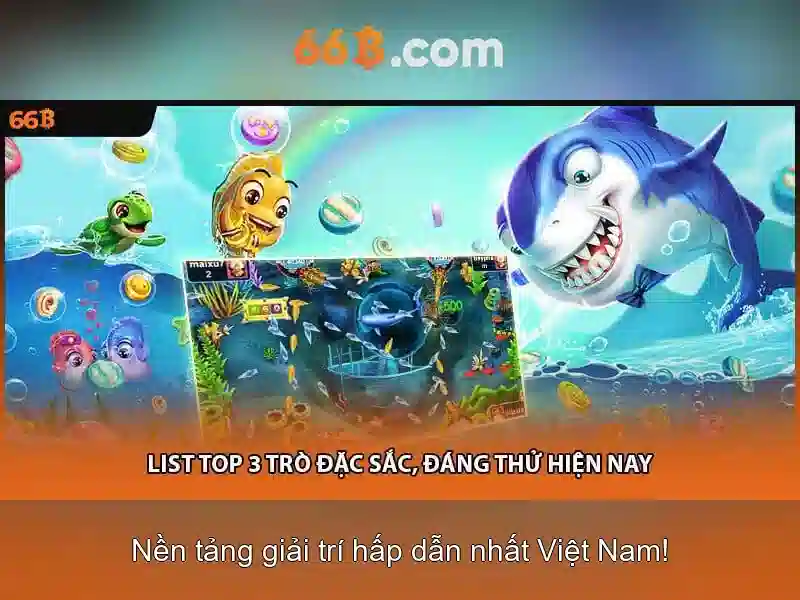 Khả năng và thách thức của 66b
