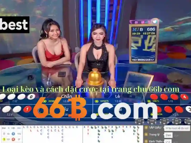 Nguồn gốc và sứ mệnh của 66b bet com