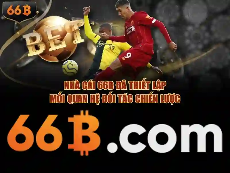 66b win và hành trình đột phá thương hiệu