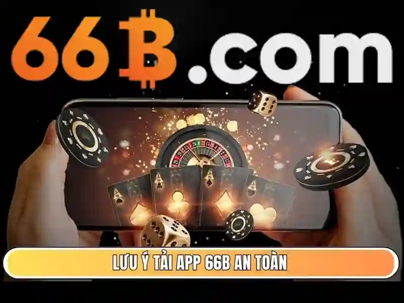 66b là gì và tại sao nó quan trọng