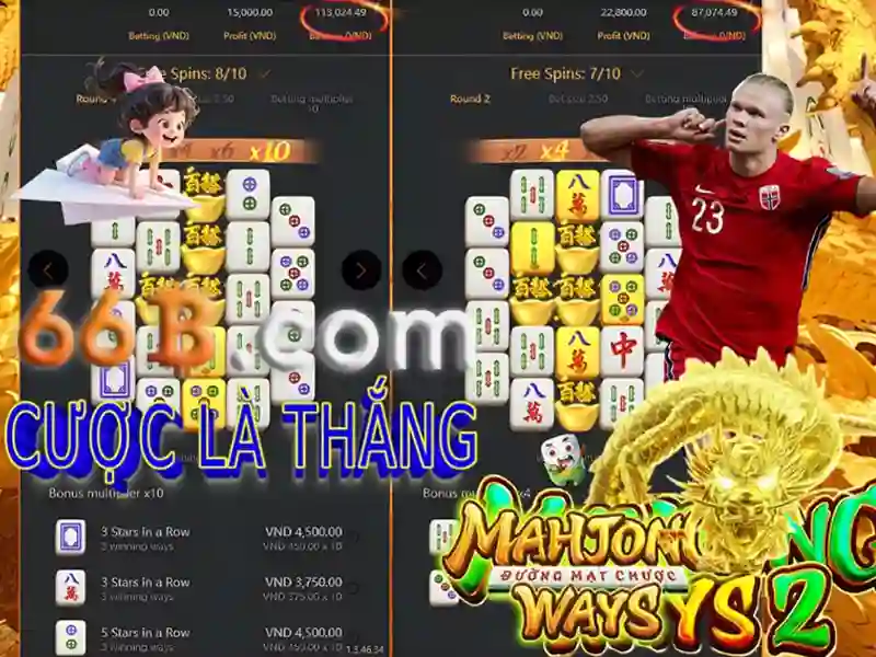 66B: Khám phá một khái niệm công nghệ