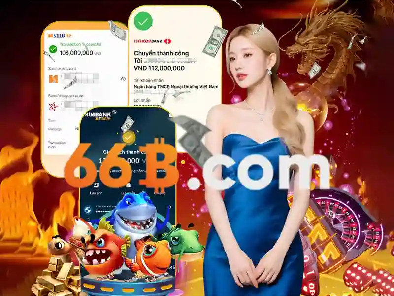 66b apk – Khám phá công nghệ và trải nghiệm