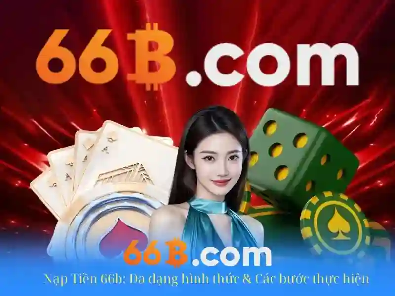 66b: Bí Ẩn của một Mã Số Công Nghệ